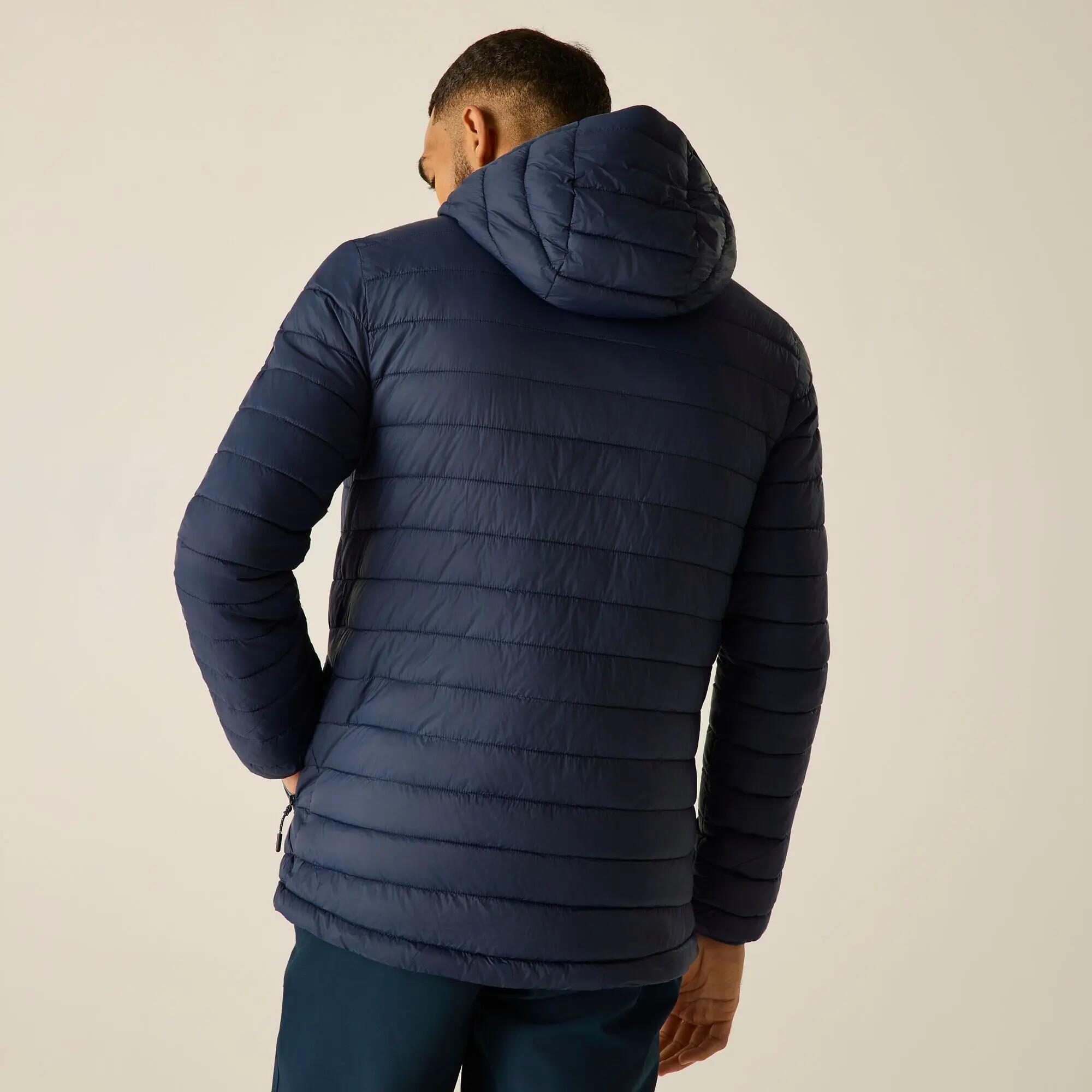 Herren Lightfell gepolsterte Jacke 3/14