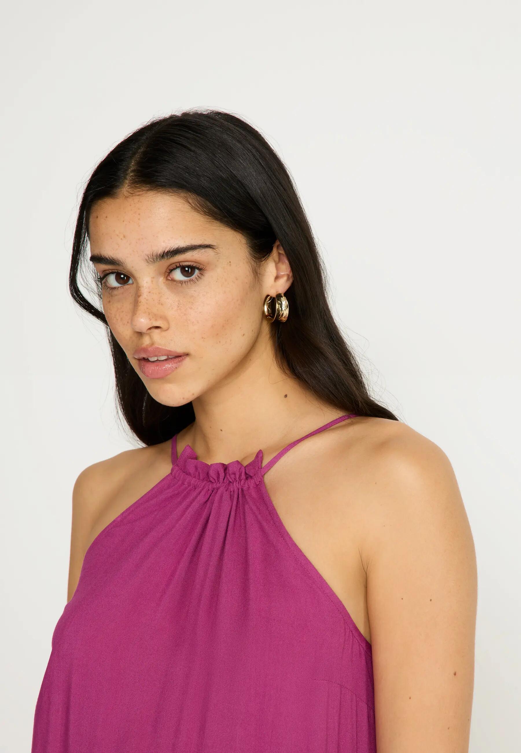 Damen Strandkleid 4/7
