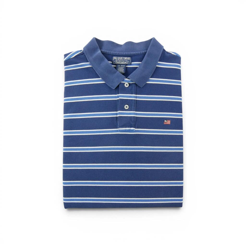 Second life - Men's Polo Short Sleeve - Very good