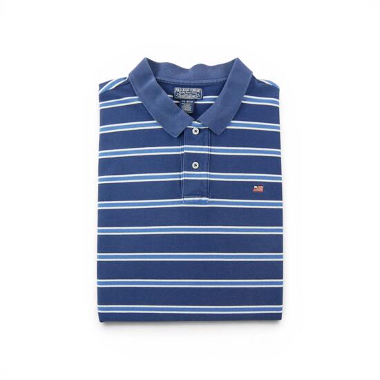 Refurbished - Polo Ralph Lauren Herren Poloshirt kurzarm - In sehr gutem Zustand