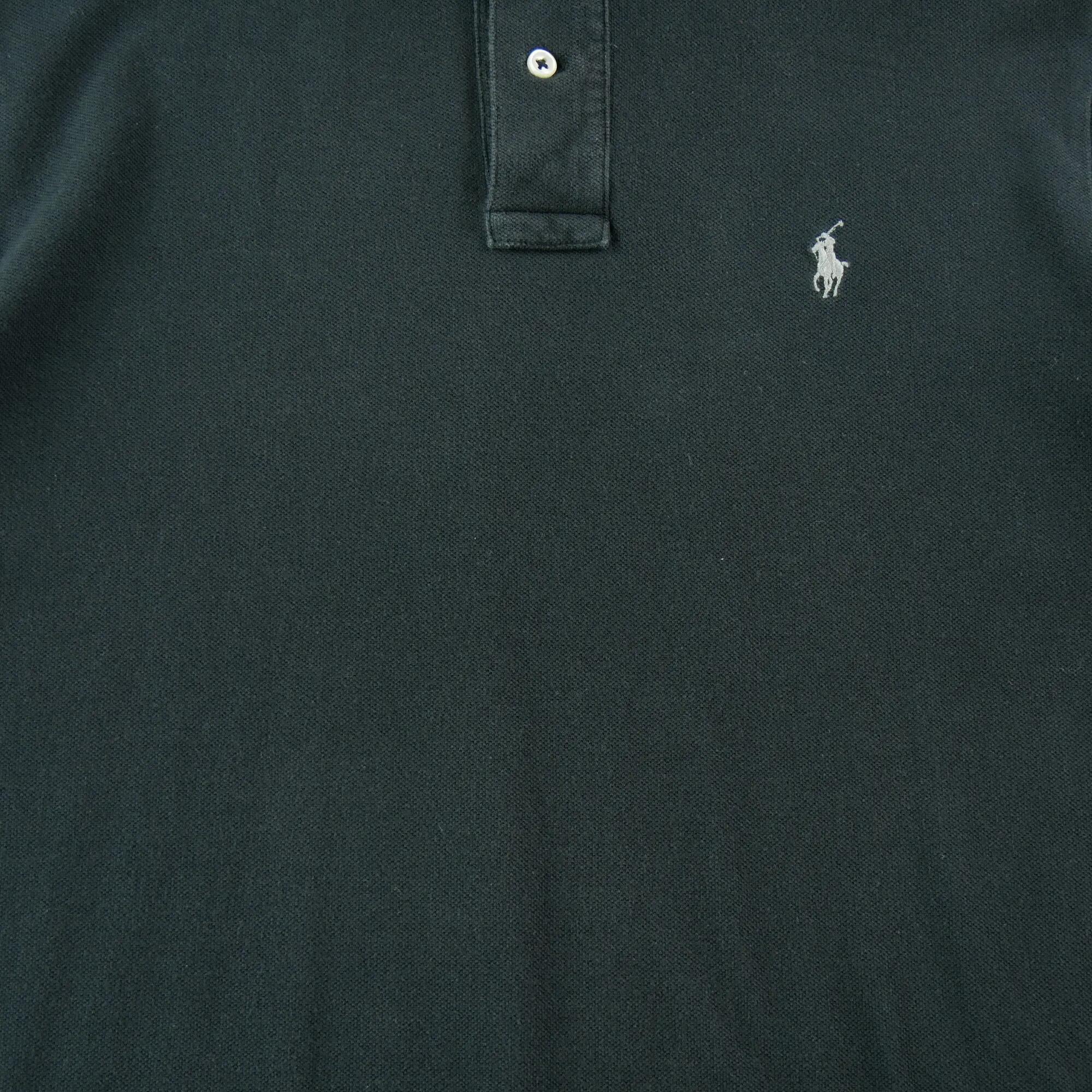 Second life - Koszulka Polo męska Classic Fit Polo Ralph Lauren - Stan dobry 6/7