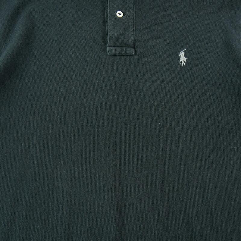 Second life - Polo Polo Ralph Lauren bărbați mânecă scurtă clasic - Bun