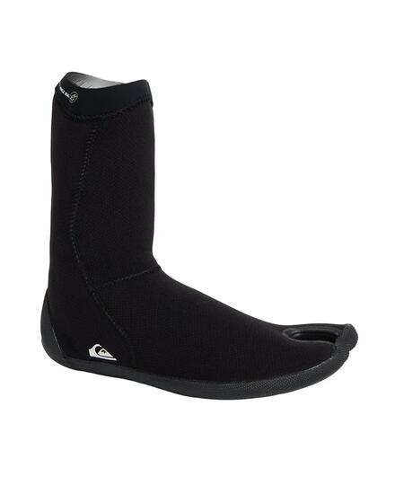 Chaussons néoprène à orteil séparé HIGHLINE 3MM Noir Homme