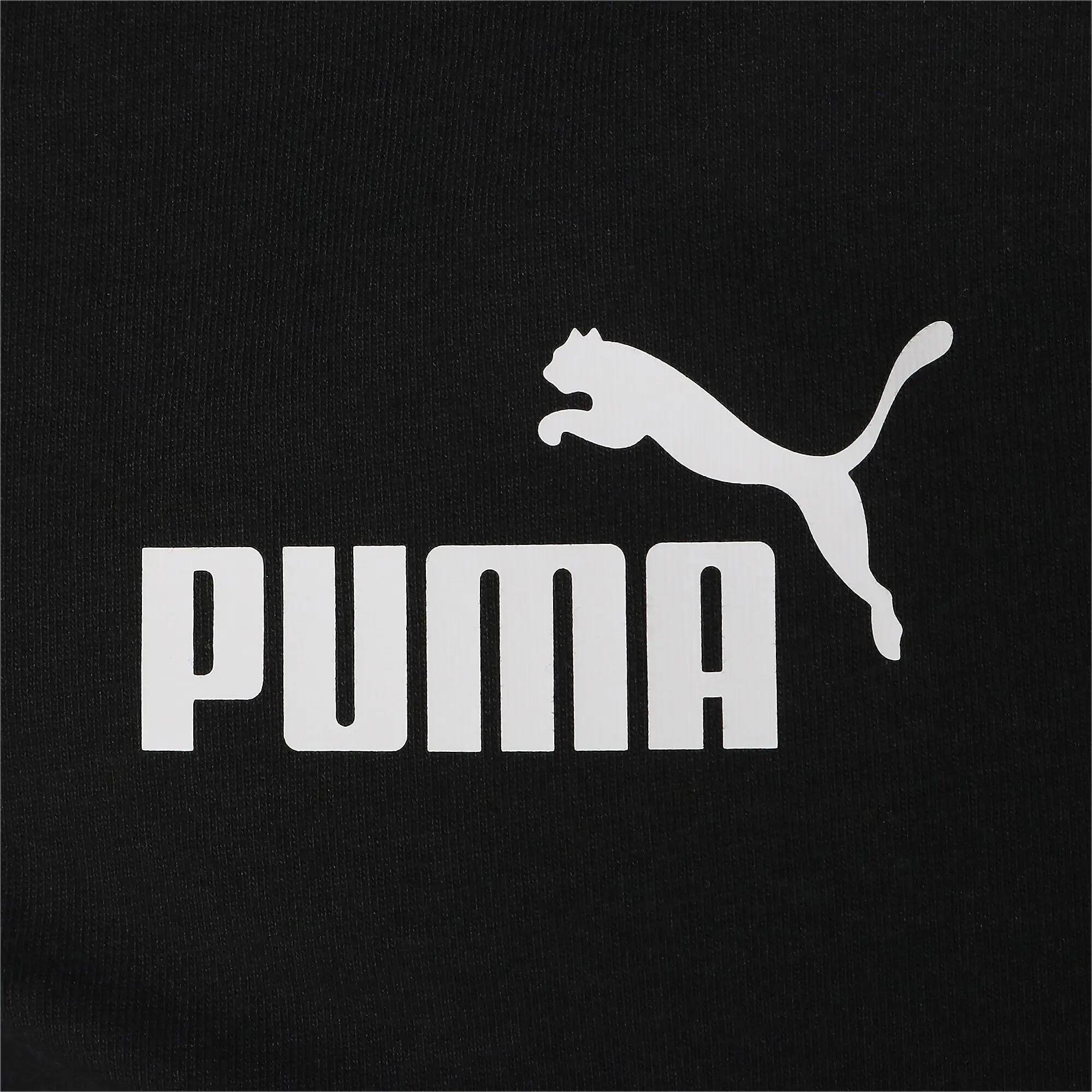 Sport T-shirt Puma BMW MMS MT7 3/8