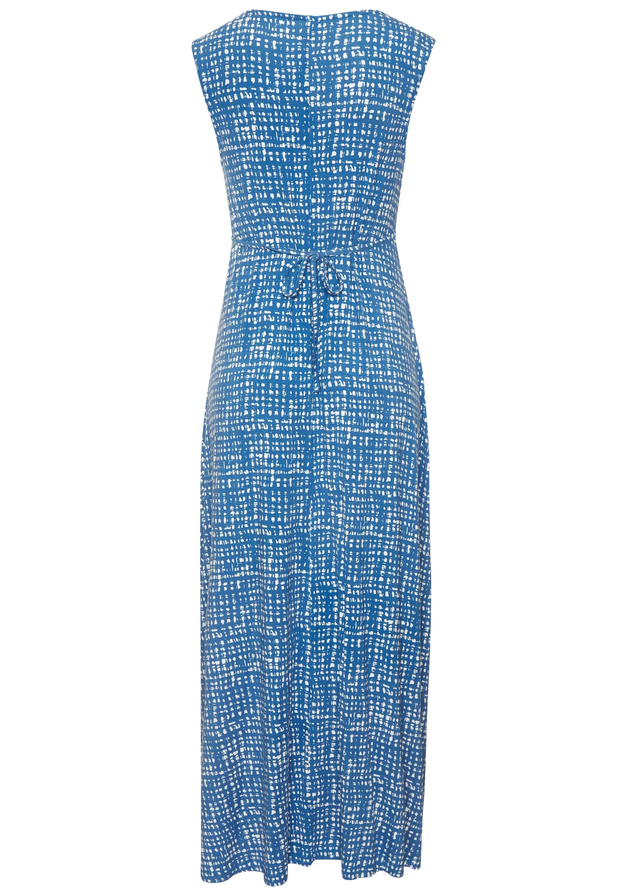 Damen Maxikleid 3/7
