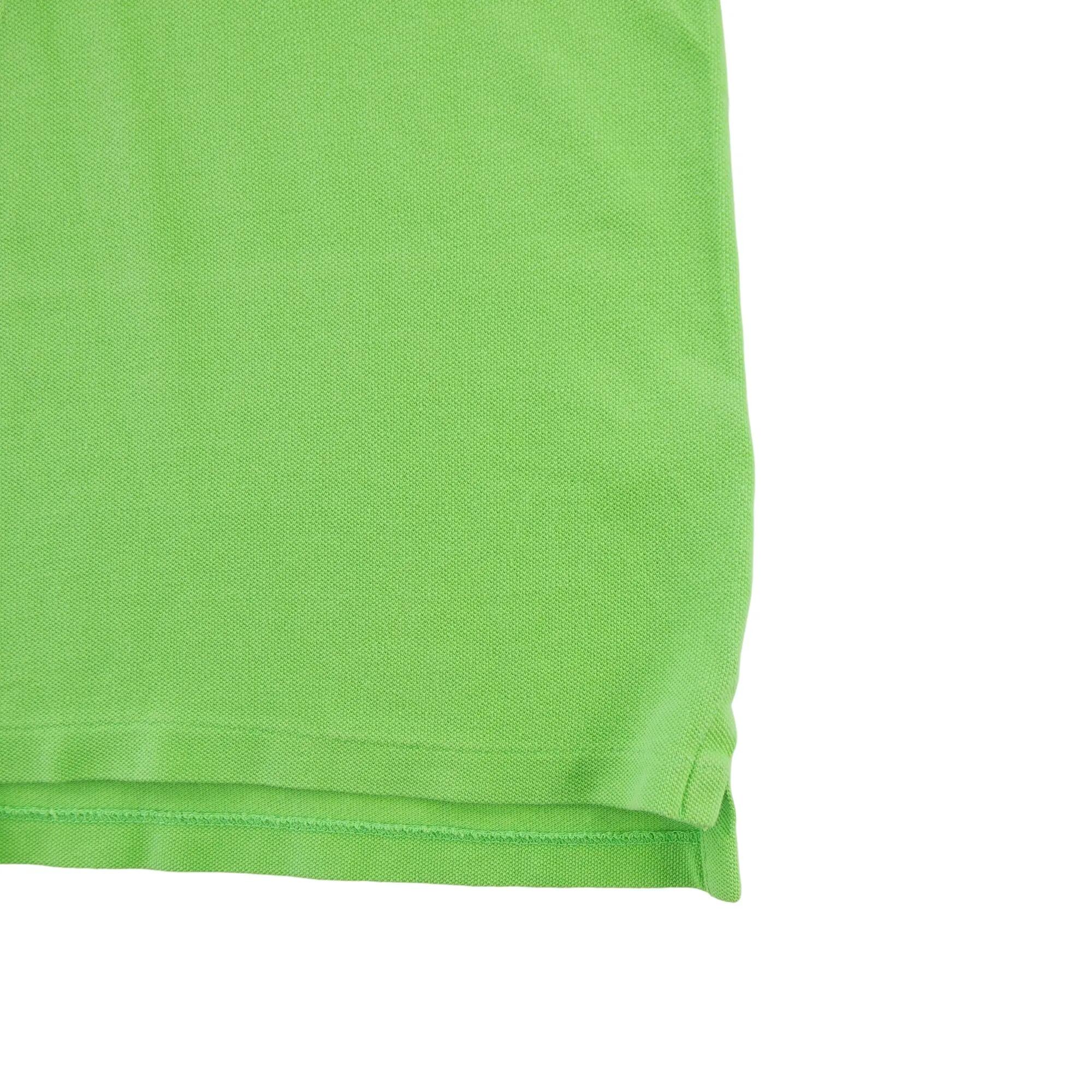 Second hand - Polo Ralph Lauren uomo maniche corte - Stato molto buono 5/6