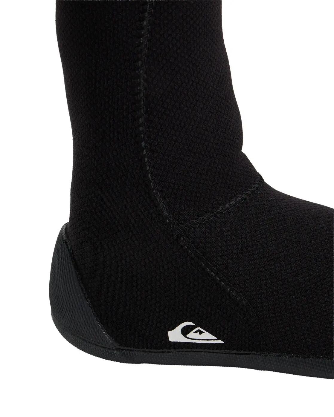 Neopreenlaarsjes met gesplitste teen HIGHLINE 3MM Schwarz Heren 3/4