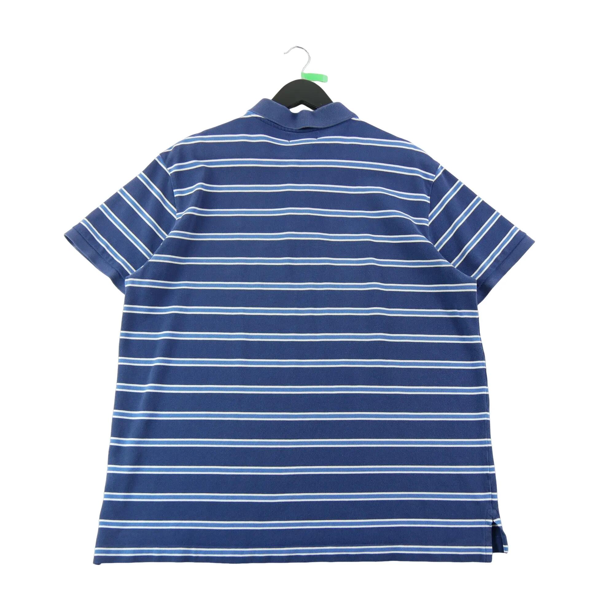Tweedehands - Polo Ralph Lauren polo korte mouw heren - Zeer goede staat 3/6