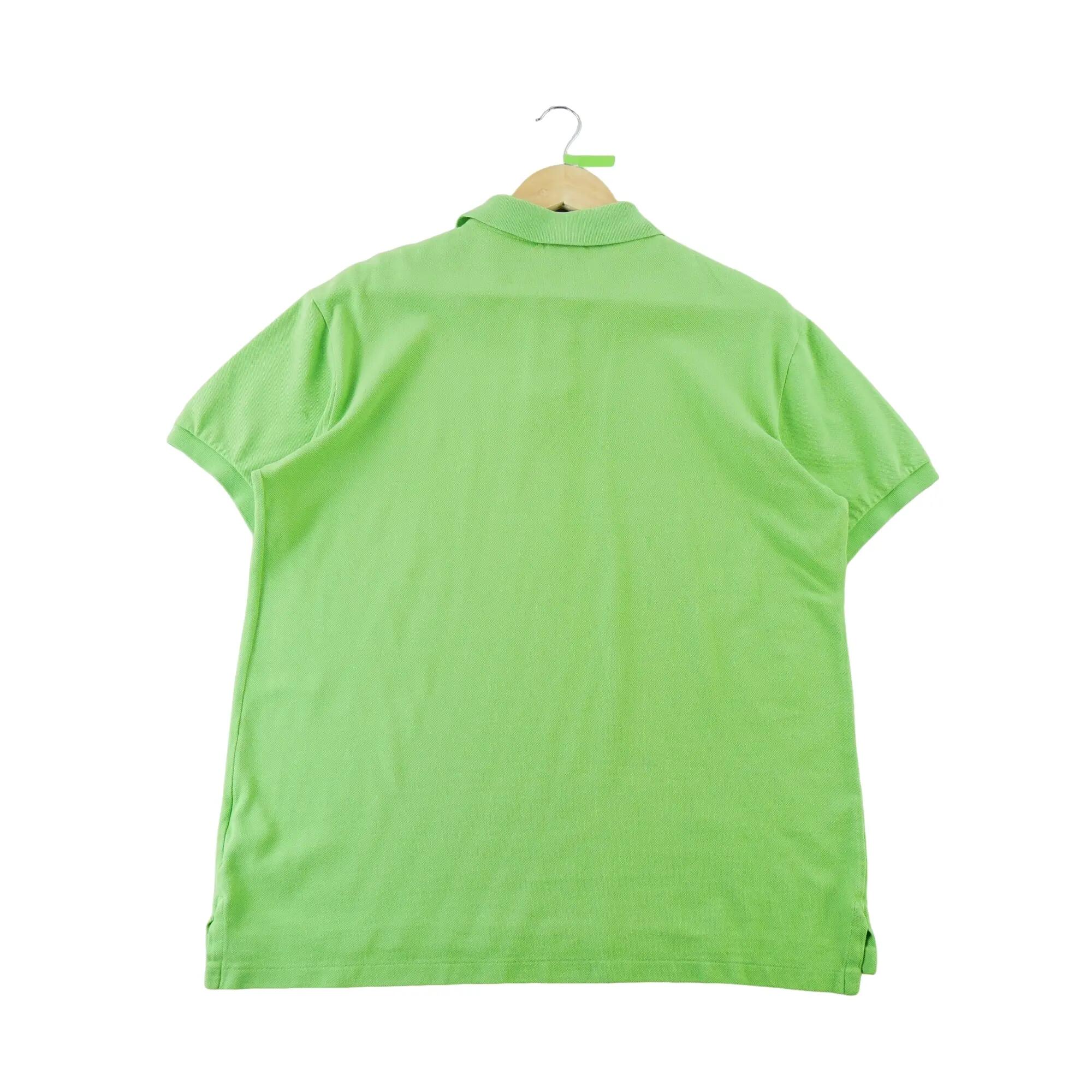 Second hand - Polo Ralph Lauren uomo maniche corte - Stato molto buono 3/6