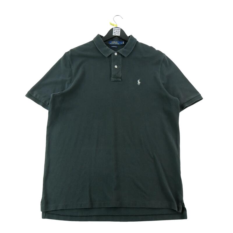 Second life - Polo Polo Ralph Lauren bărbați mânecă scurtă clasic - Bun