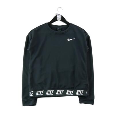 Tweedehands - nike dames sweatshirt dri-fit - als nieuw