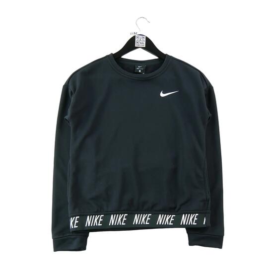 Second life - Nike damska bluza Dri-Fit - Jak nowy