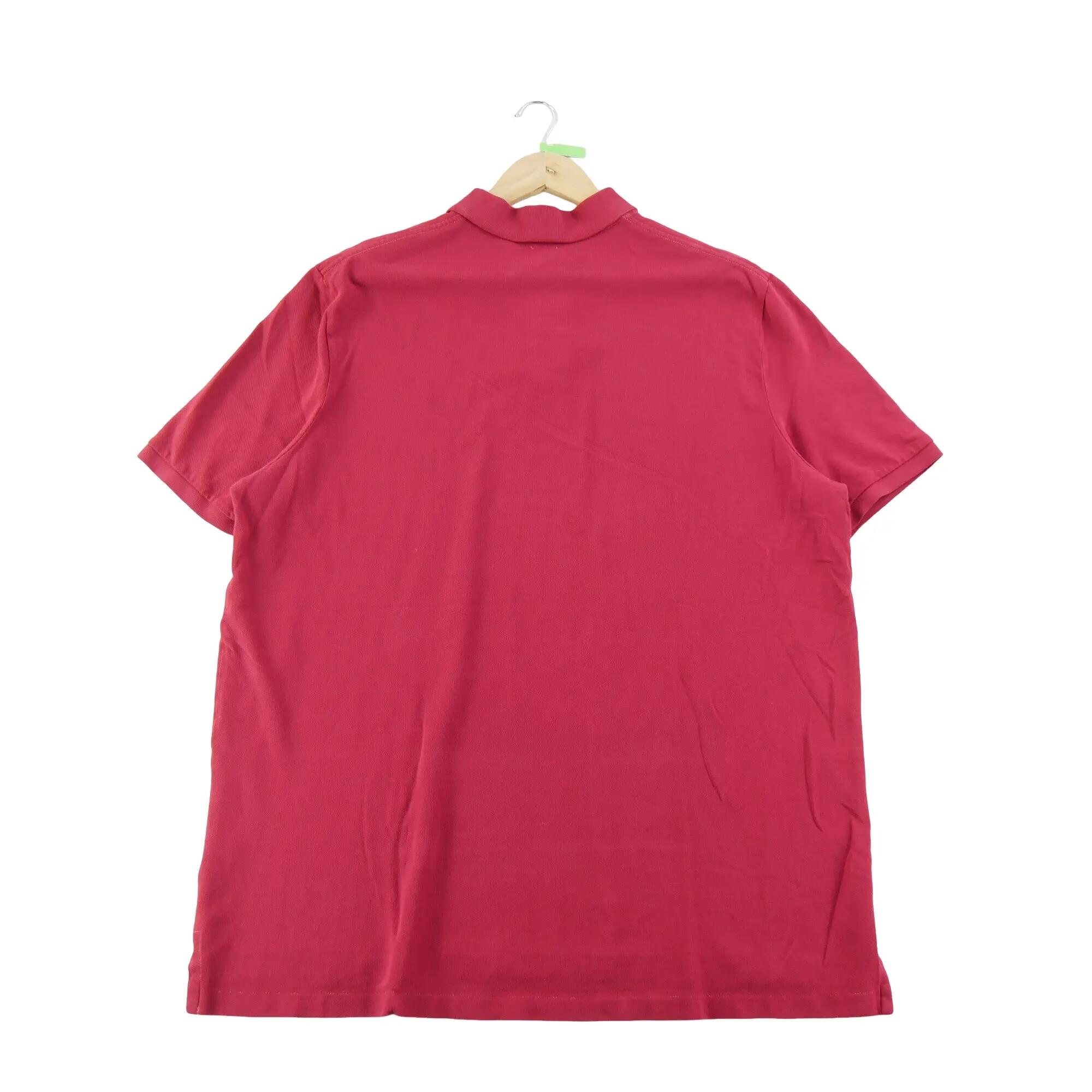 Second hand - Polo Ralph Lauren polo manica corta uomo - Stato molto buono 3/6