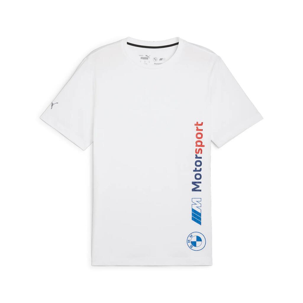 Мъжка спортна тениска Puma BMW MMS LOGO