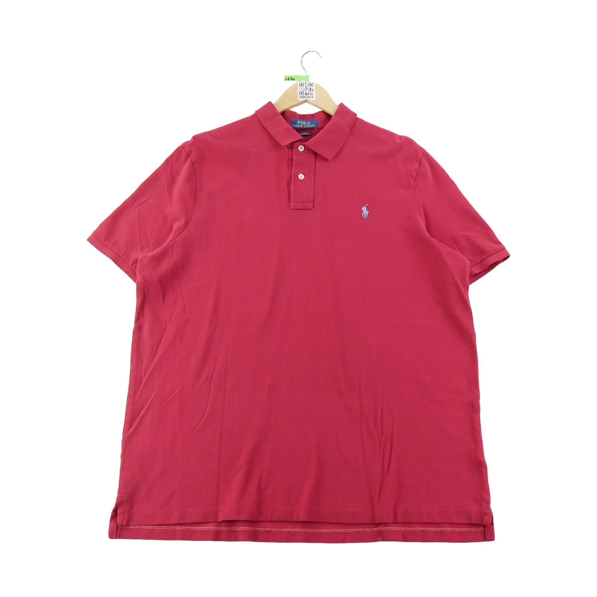 Second hand - Polo Ralph Lauren polo manica corta uomo - Stato molto buono 2/6