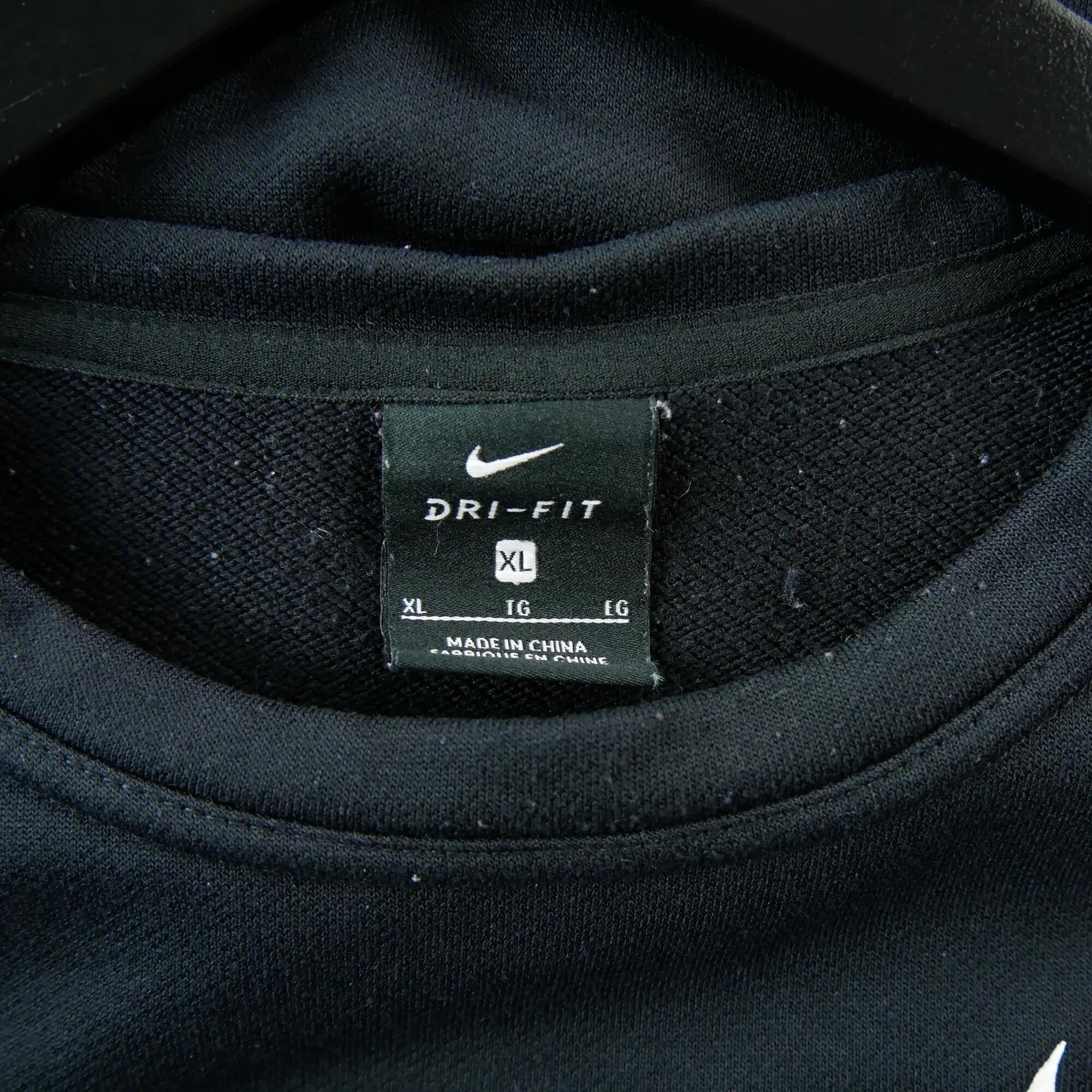 Tweedehands - Nike Dames Sweatshirt Dri-Fit - Als nieuw 5/5