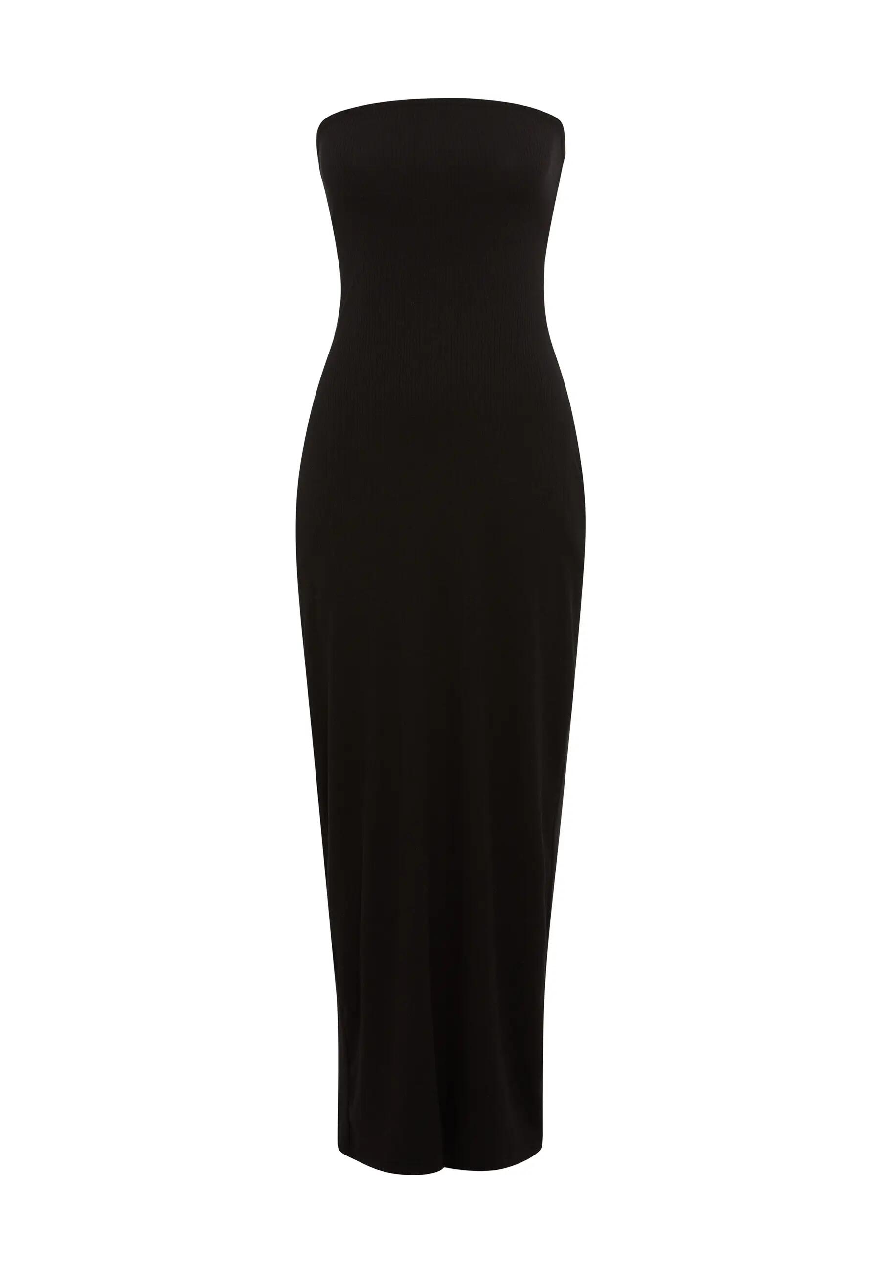 Damen Bandeaukleid 2/6