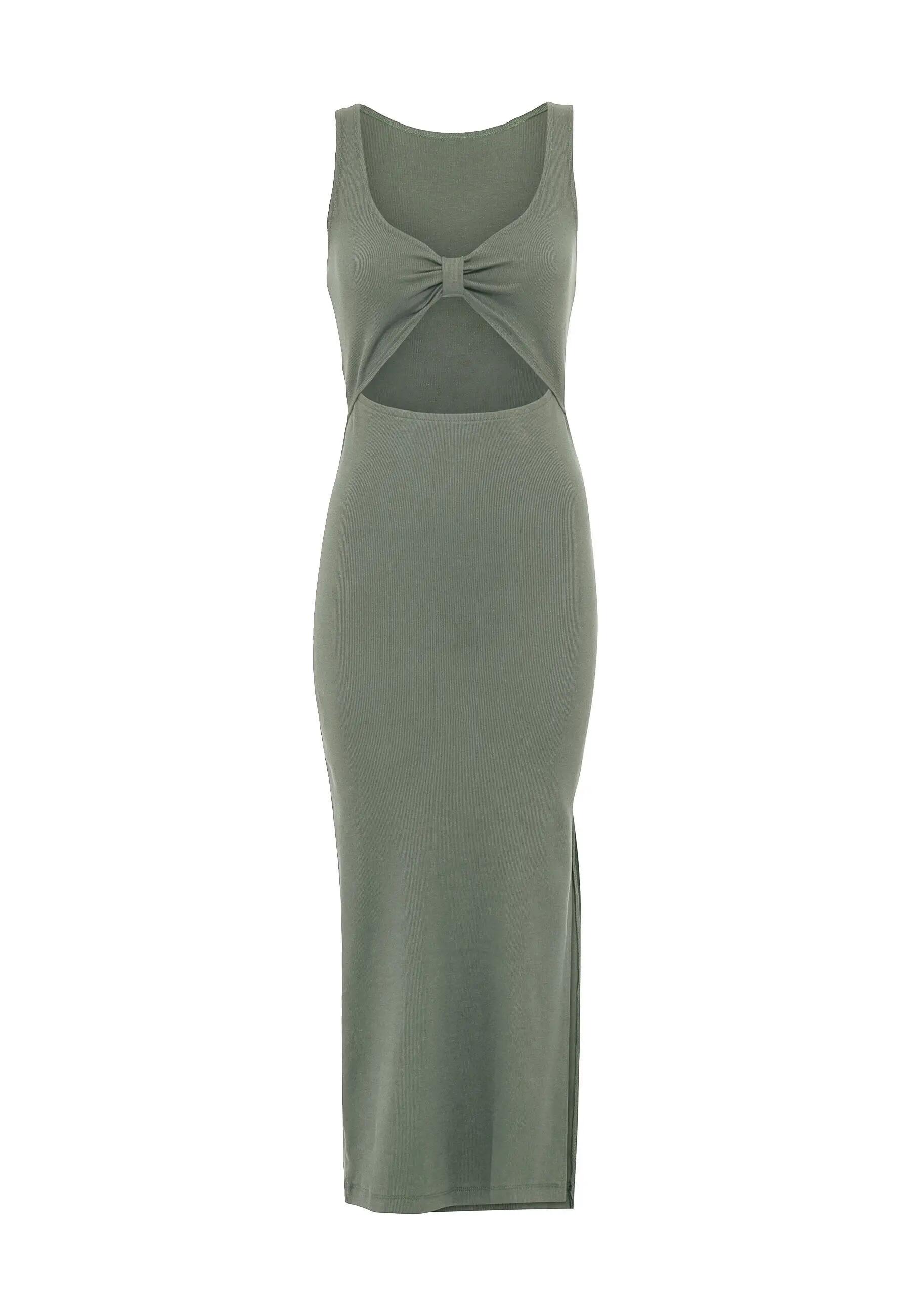 Damen Midikleid 2/7
