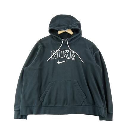 Seconde vie - Sweat à capuche Femme Noir - Excellent