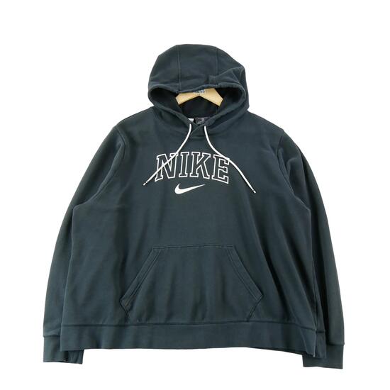 Seconde vie - Sweat à capuche Femme Noir - Excellent