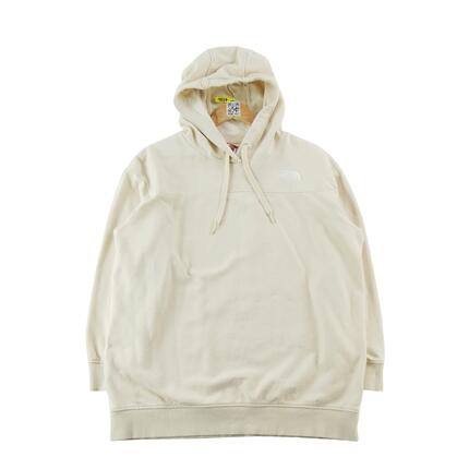 Refurbished - The North Face Hoodie Damen - In gutem Zustand