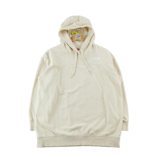 Refurbished - The North Face Hoodie Damen - In gutem Zustand
