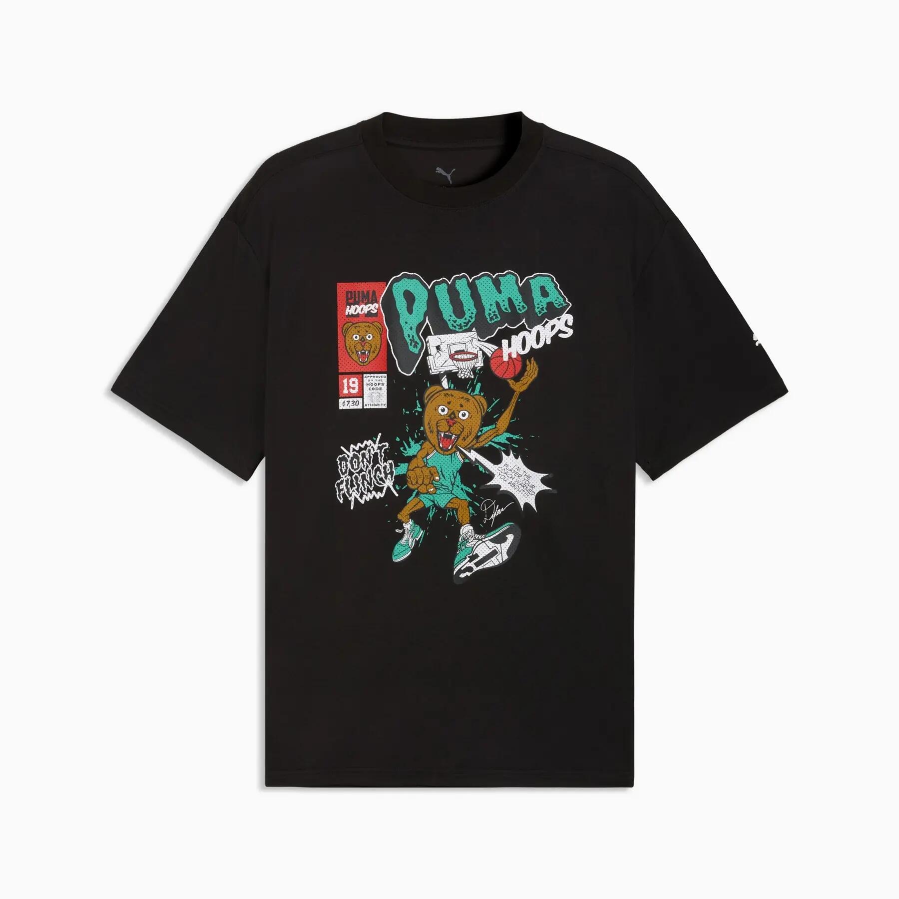PUMA picture