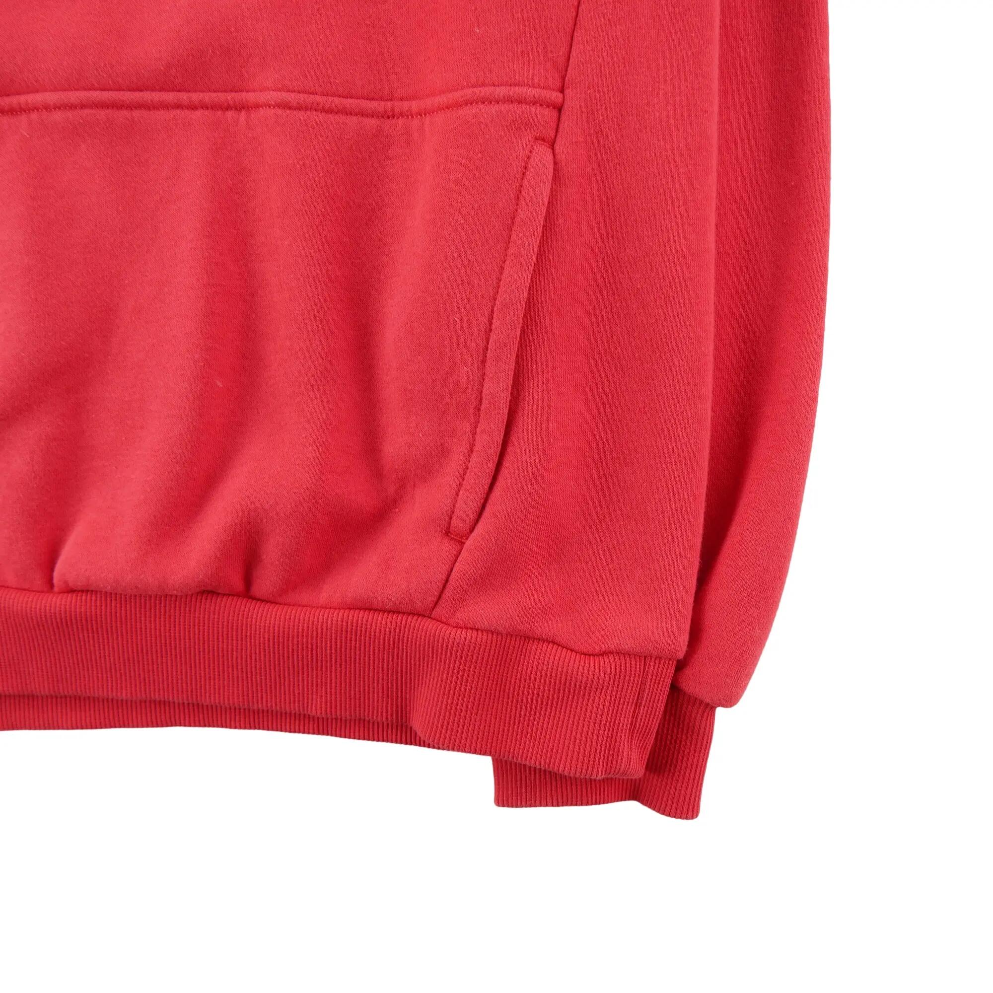 Tweedehands - Nike dameshoodie sportswear - Als nieuw 4/5