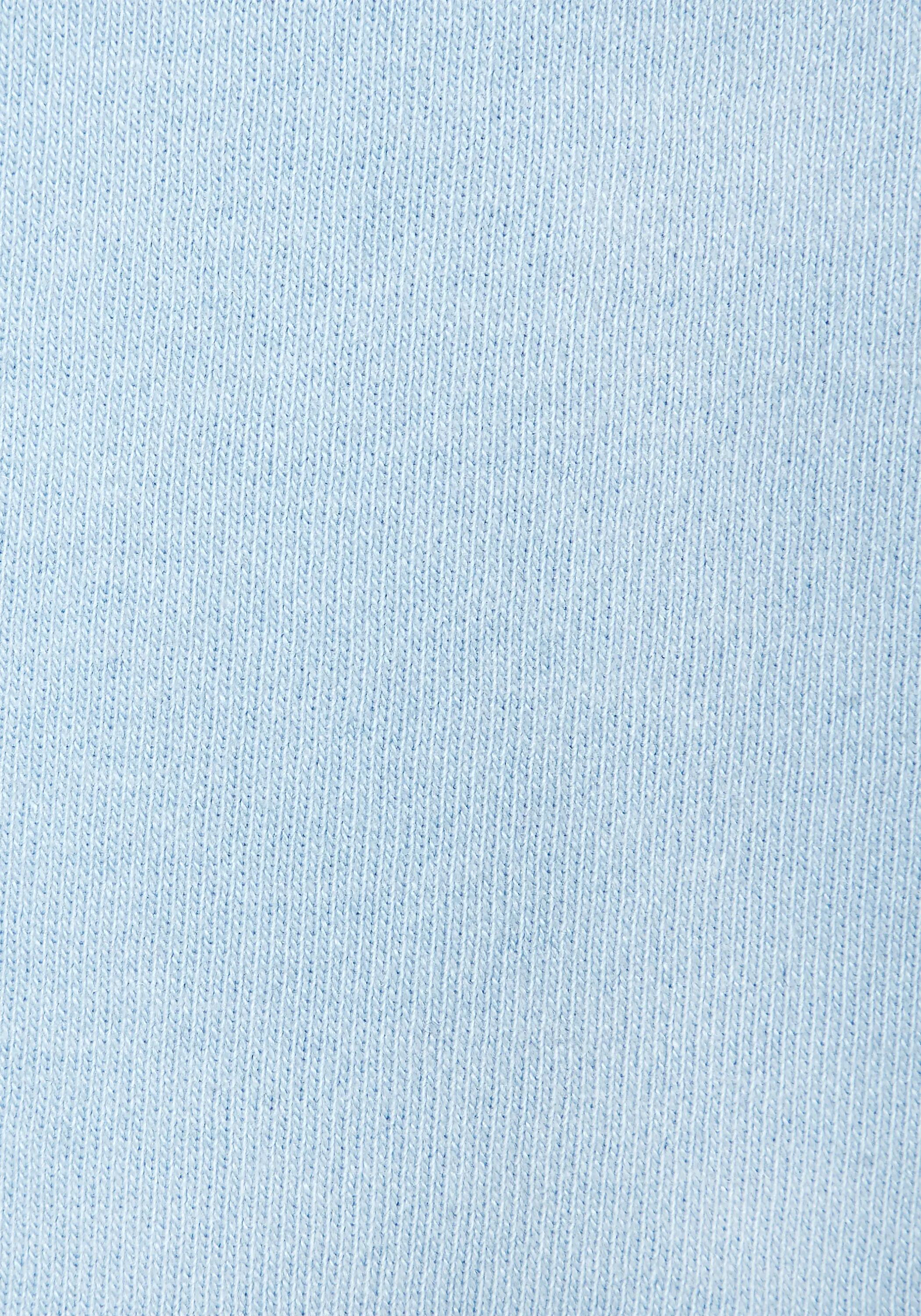 Damen Sweatshirt 7/8
