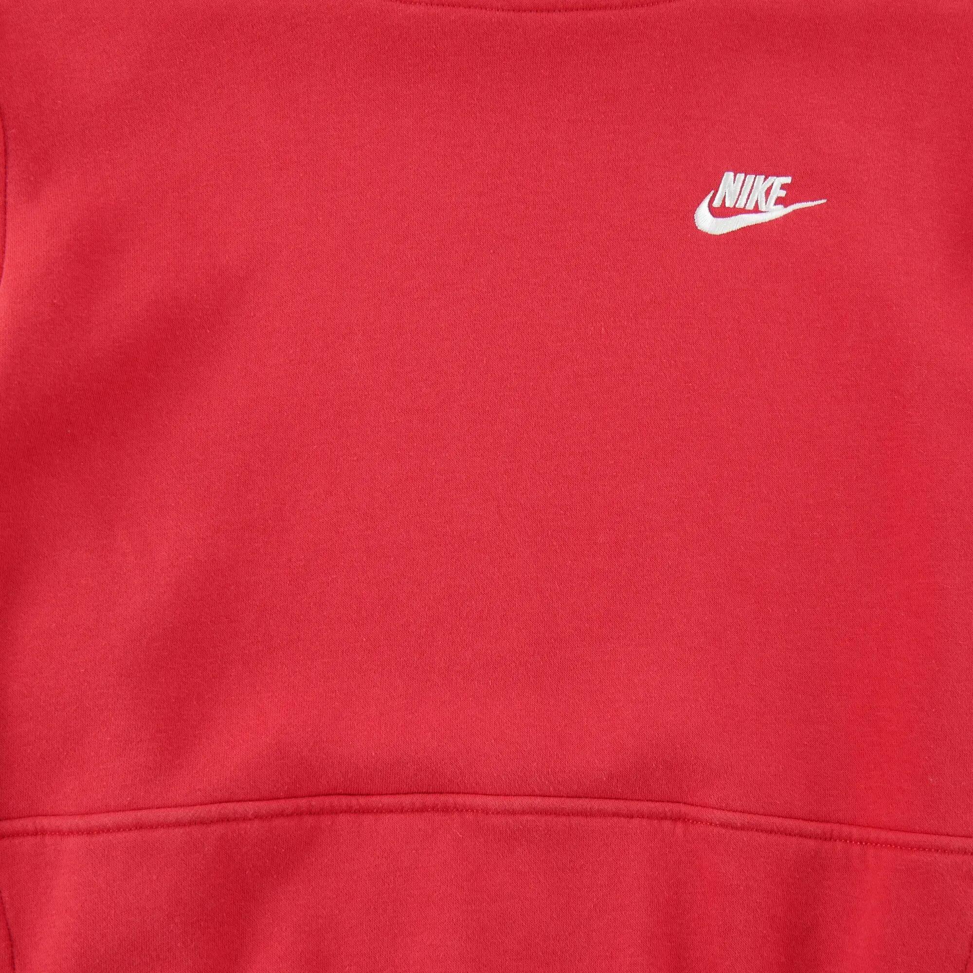 Tweedehands - Nike dameshoodie sportswear - Als nieuw 3/5