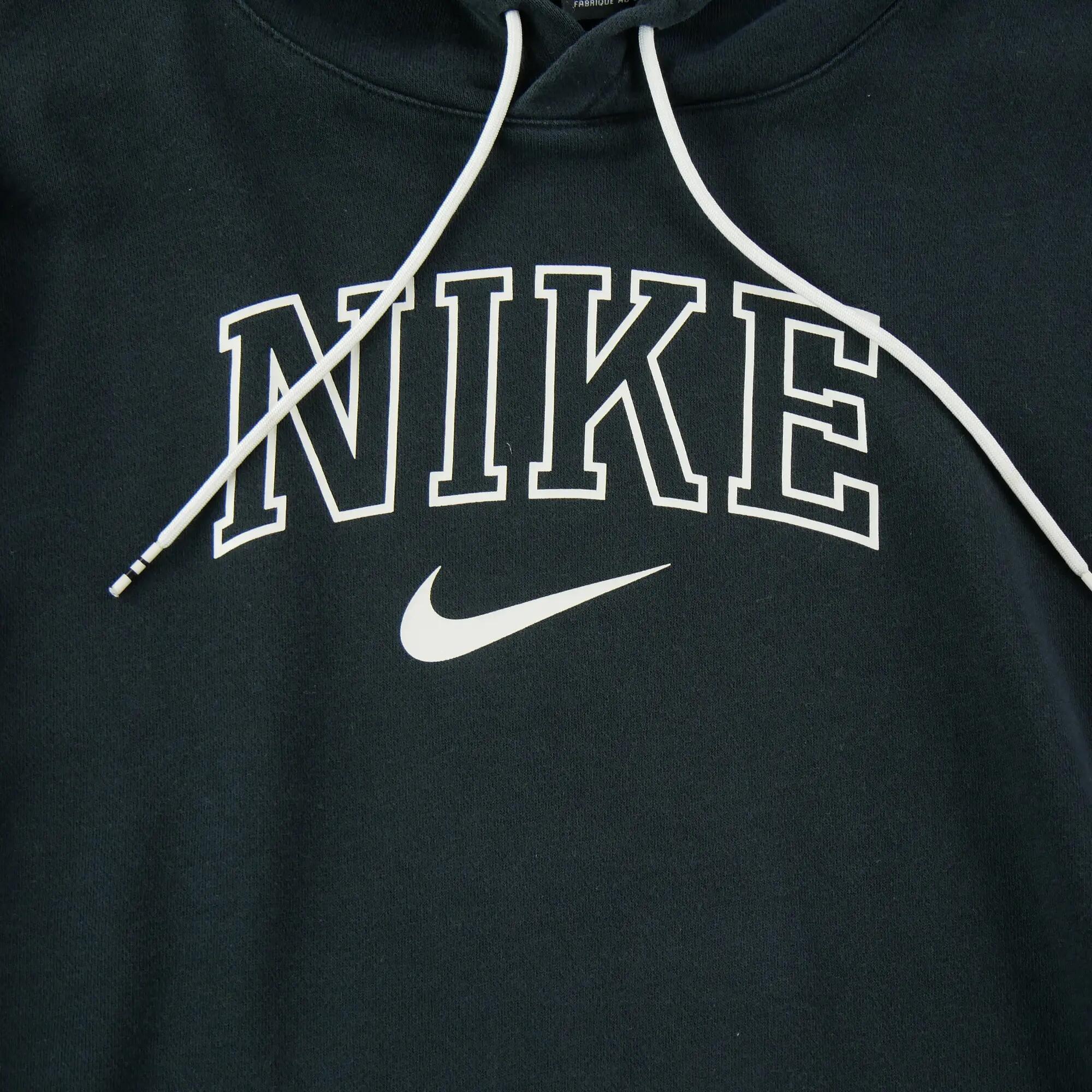 Second life - Bluza z kapturem damska Nike - Jak nowy 3/5