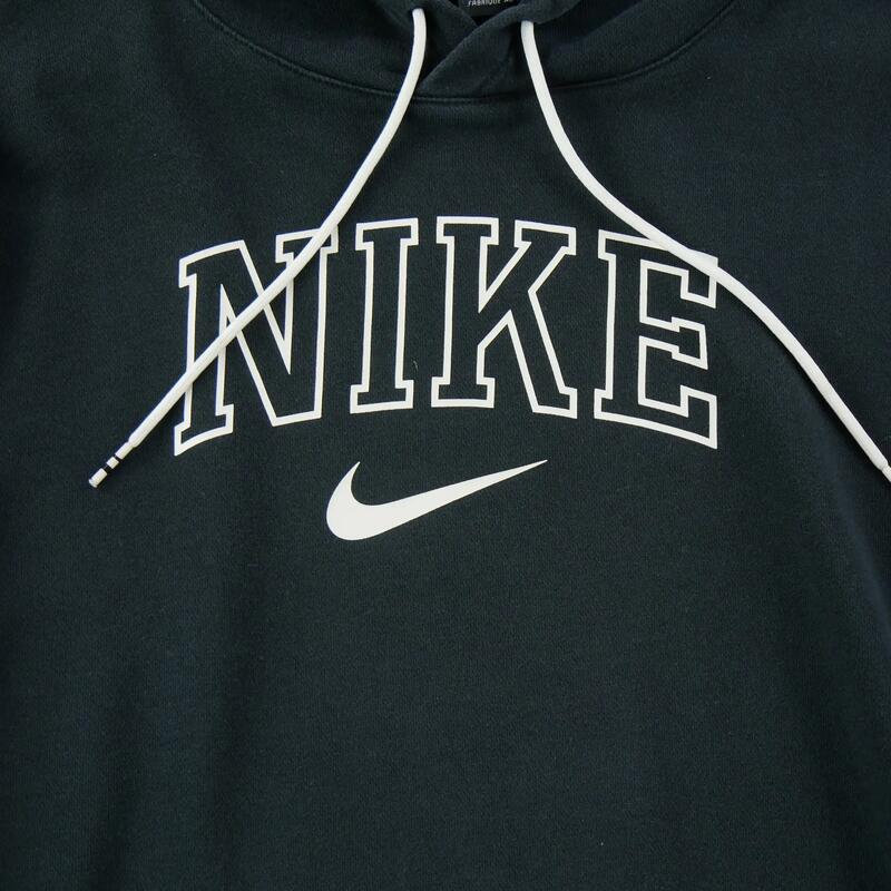 Second life - Bluză cu glugă femei Nike - Ca nou
