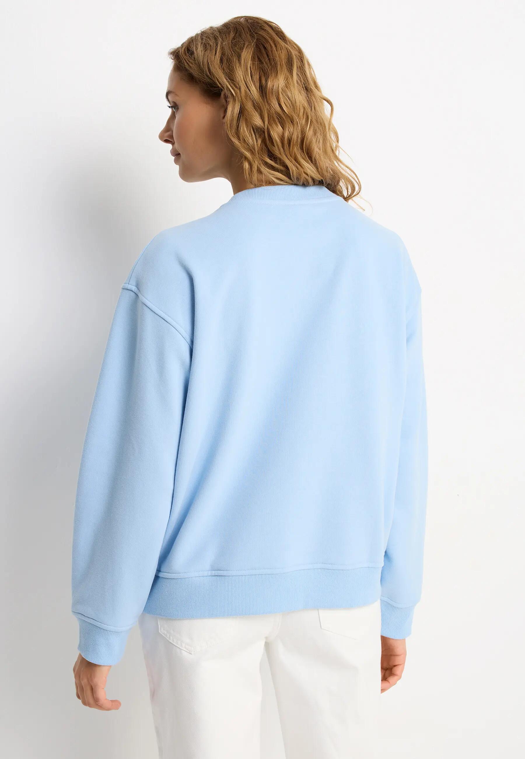 Damen Sweatshirt 4/8