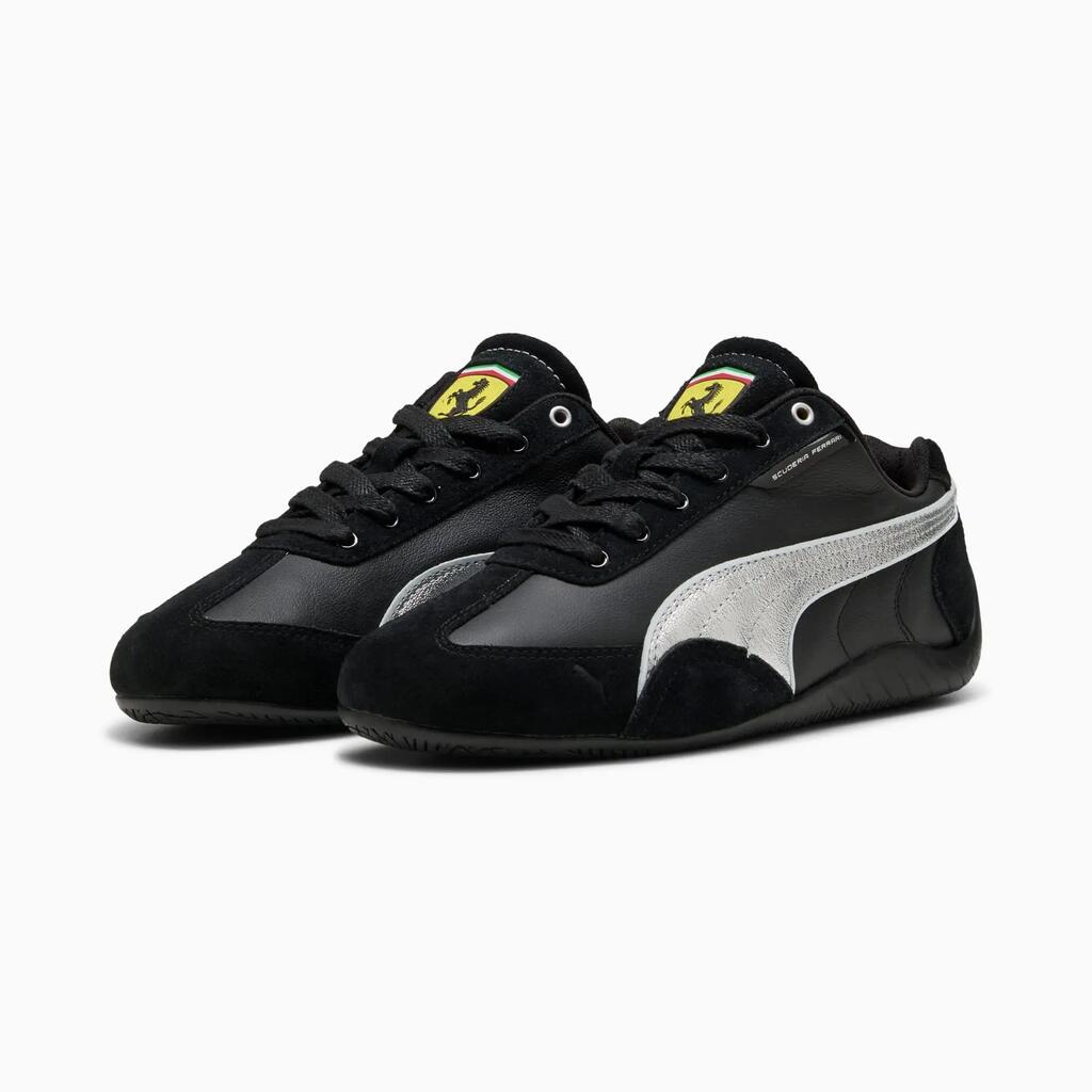 Дамски спортни обувки Puma FERRARI SPEEDCAT