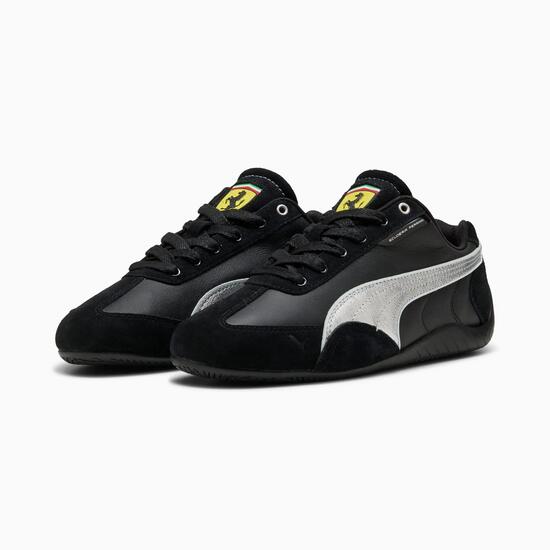 Zapatillas deportivas Puma FERRARI SPEEDCAT para mujer