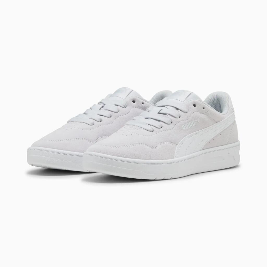Дамски спортни обувки Puma COURT LALLY SD