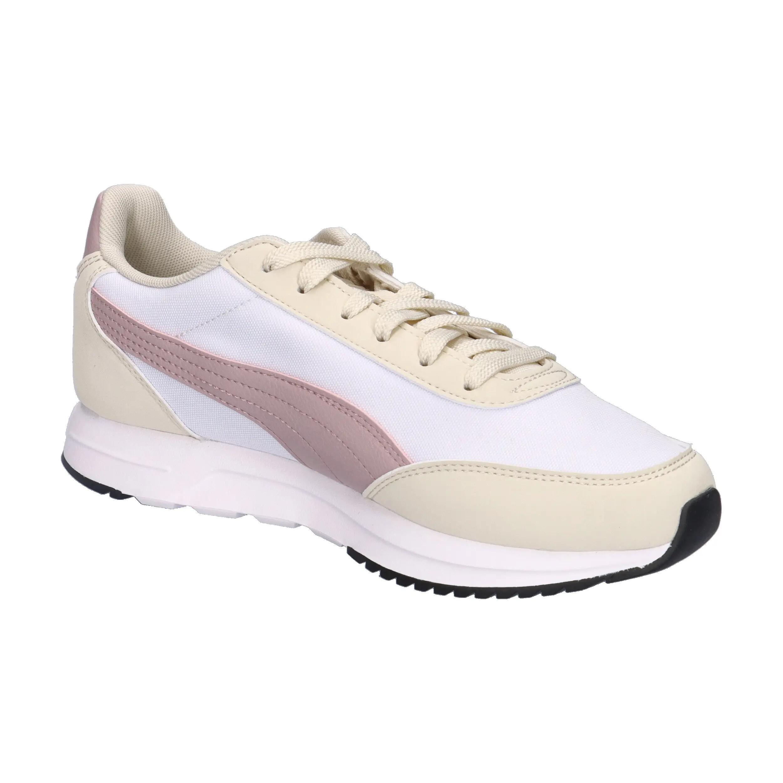 Puma Unisex Sneaker R78 Lightwind 400267 8/14