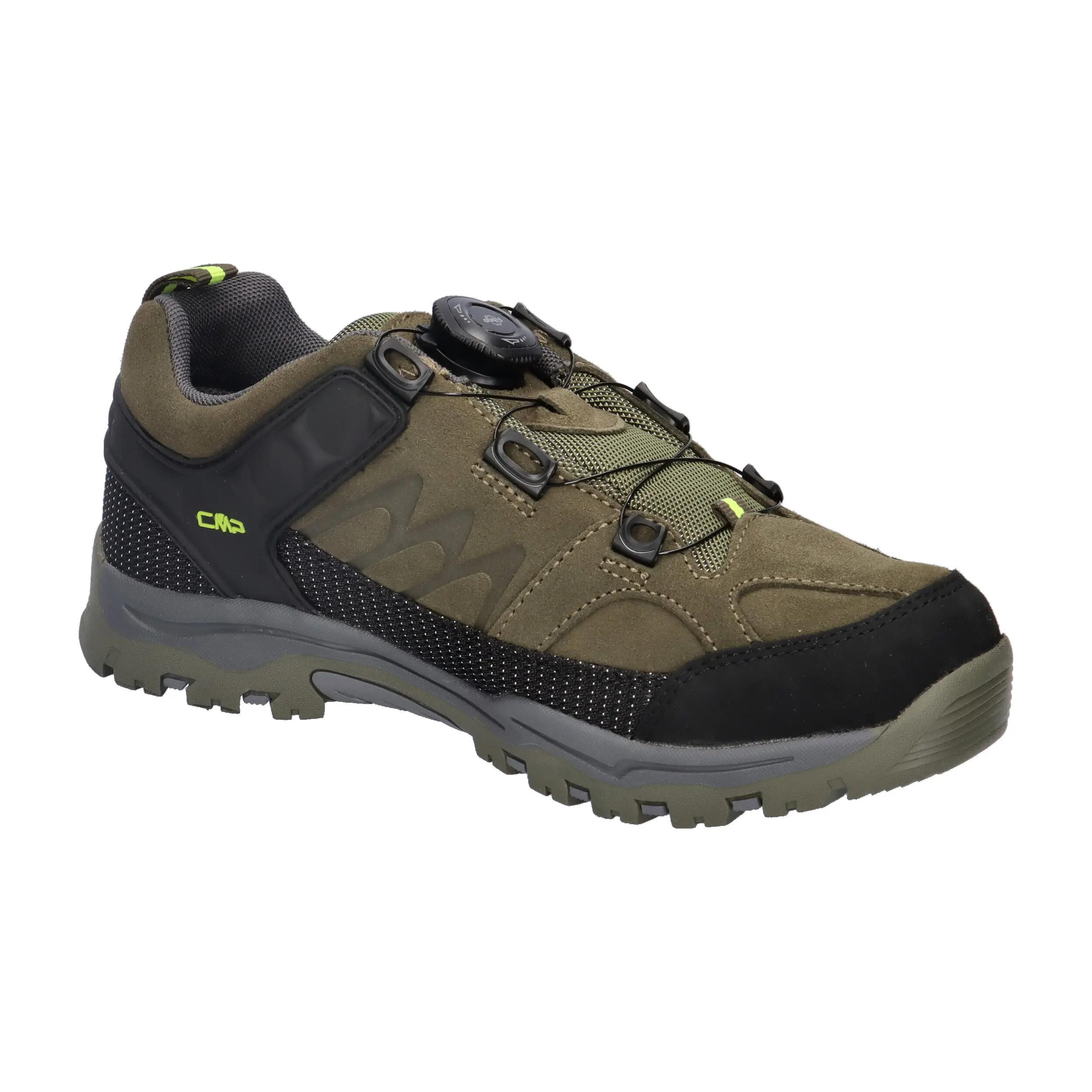 CMP Kinder Trekkingschuhe Kiruna Fitgo Trekking Shoe 3Q56764J 8/14