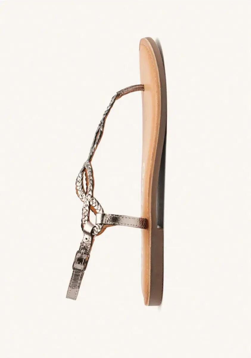 Zapatos Mujer Gioseppo MERIGNAS (69111-P-Plomo) 38.0 3/4