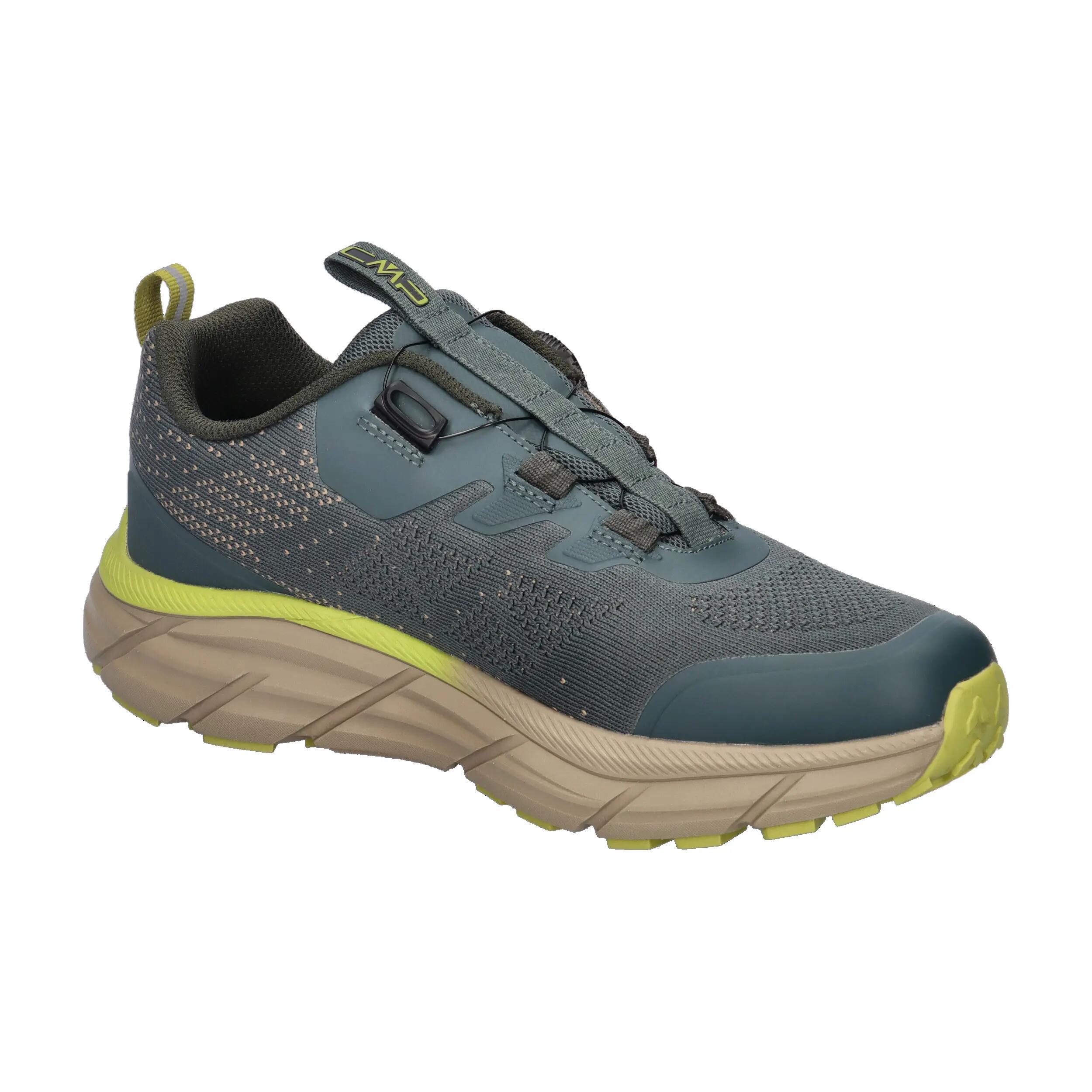 CMP Herren Wanderschuhe Rahmsy Fitgo WP Multi 3Q65977 8/14