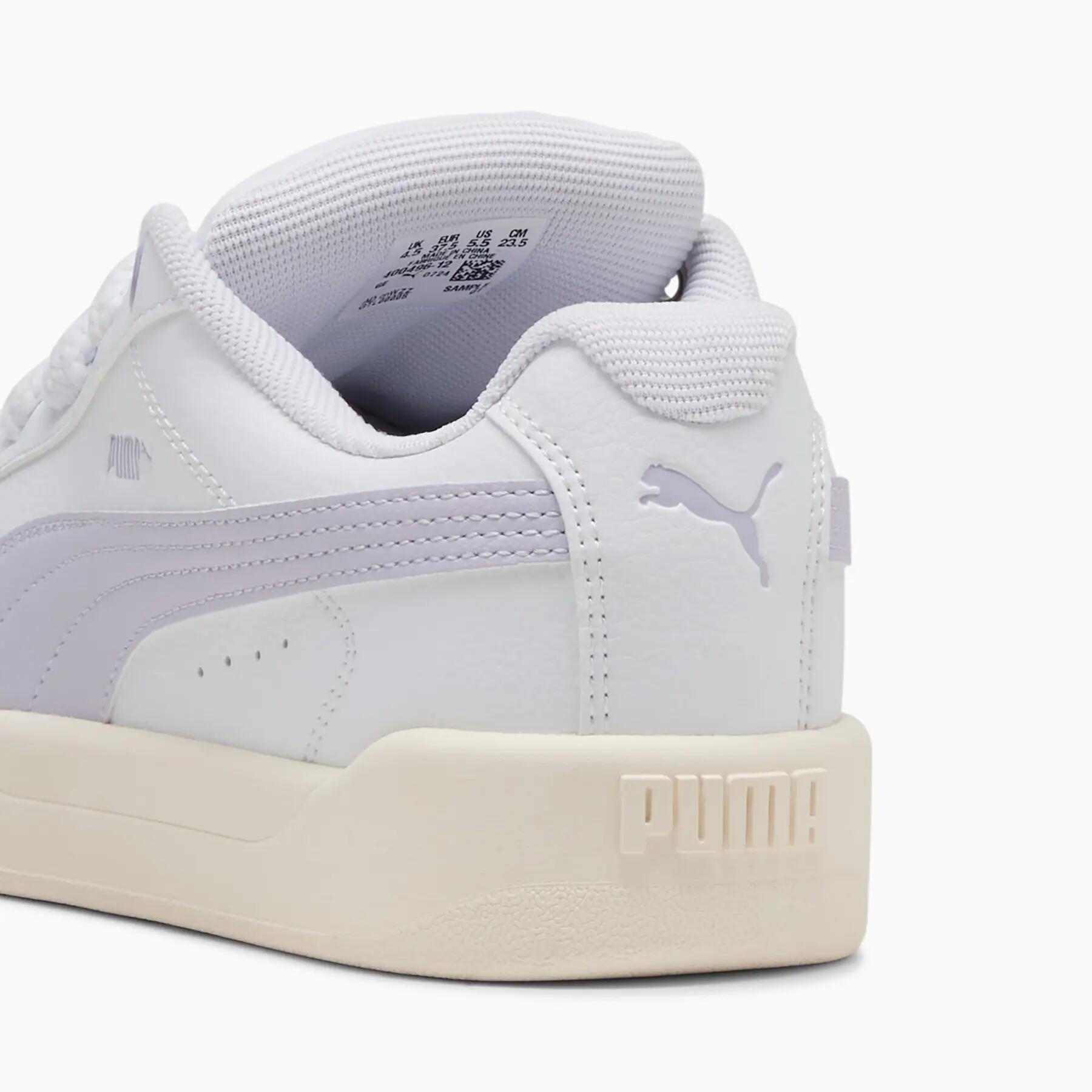Tênis feminino Puma PARK LIFESTYLE EASY tamanho 38,5 6/7