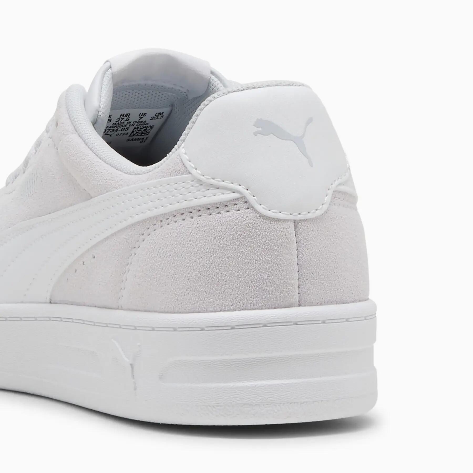 Zapatillas Puma COURT LALLY SD para mujer, talla 37 6/7