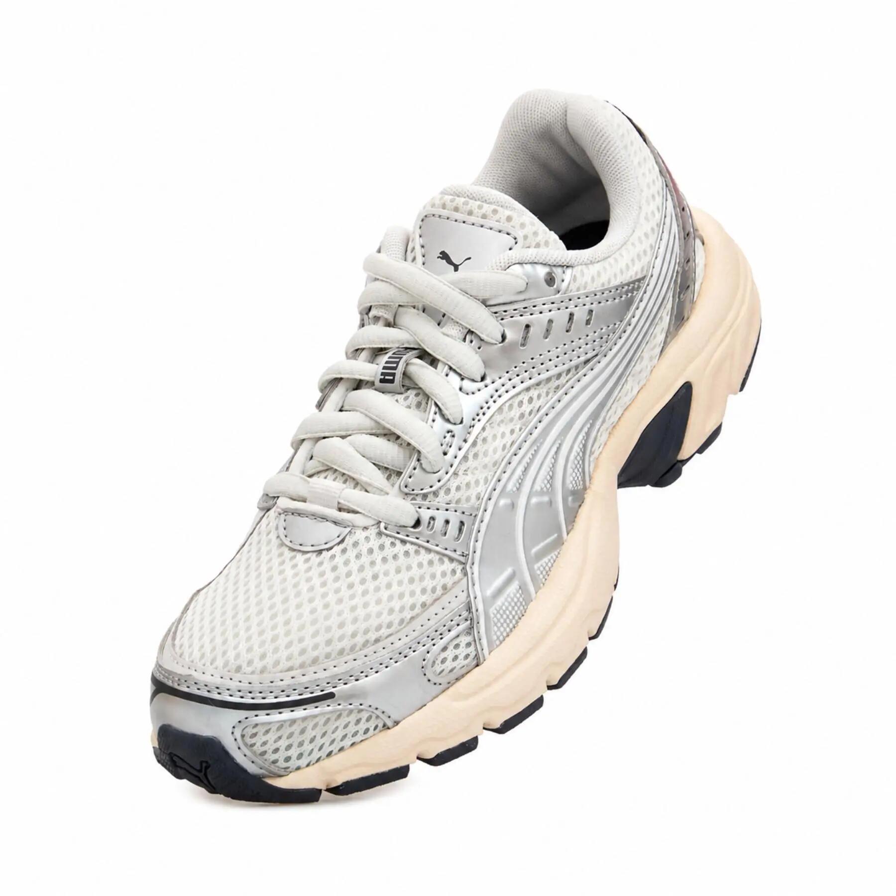 Zapatillas Puma C25K para mujer, talla 41 5/7