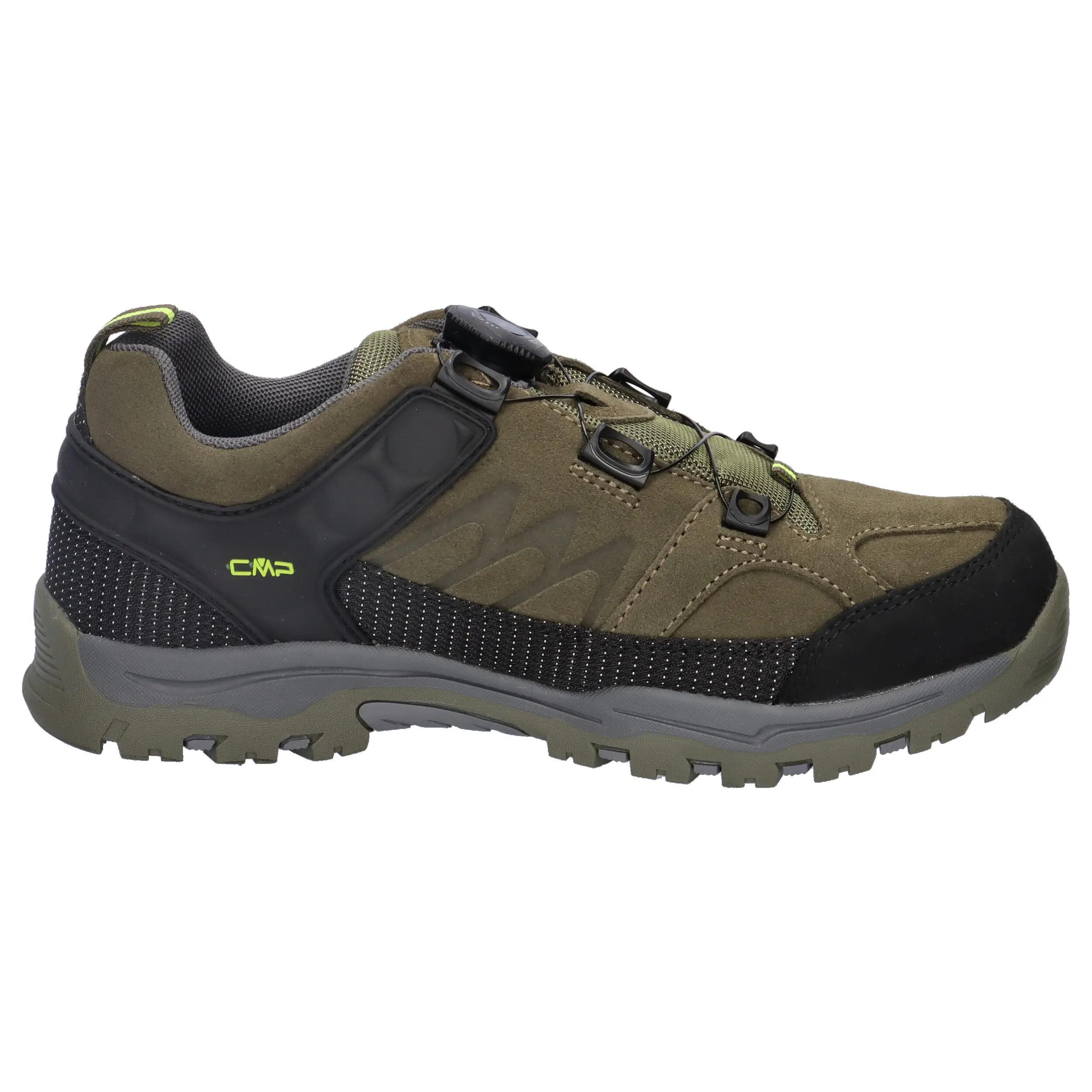 CMP Kinder Trekkingschuhe Kiruna Fitgo Trekking Shoe 3Q56764J 7/14