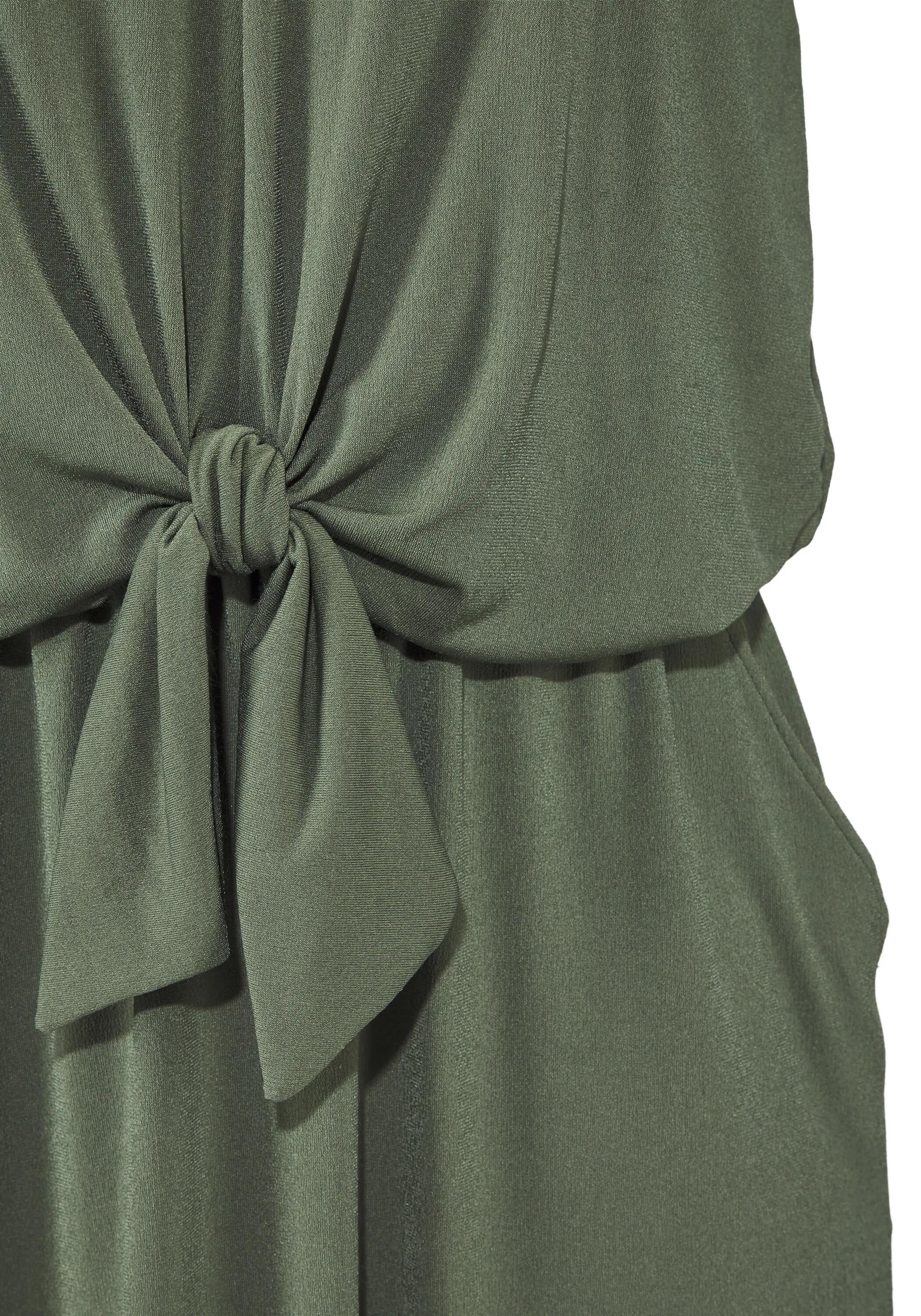 Damen Badekleid 7/8
