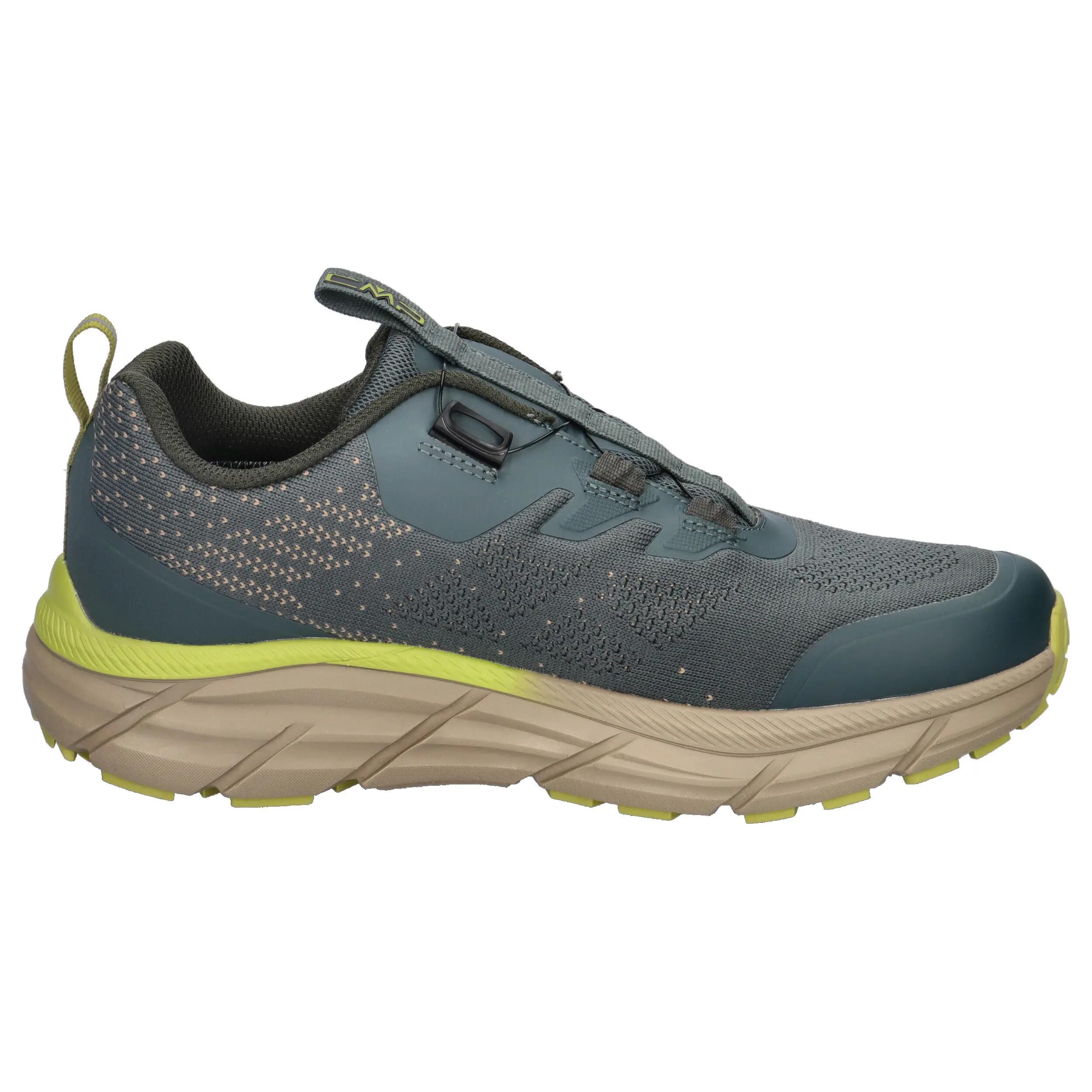CMP Herren Wanderschuhe Rahmsy Fitgo WP Multi 3Q65977 7/14