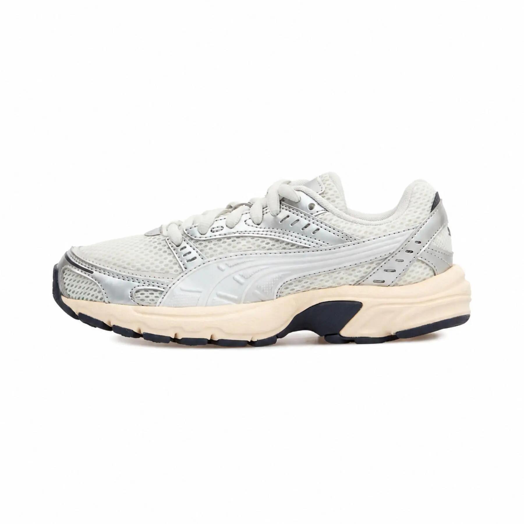 Zapatillas Puma C25K para mujer, talla 41 4/7