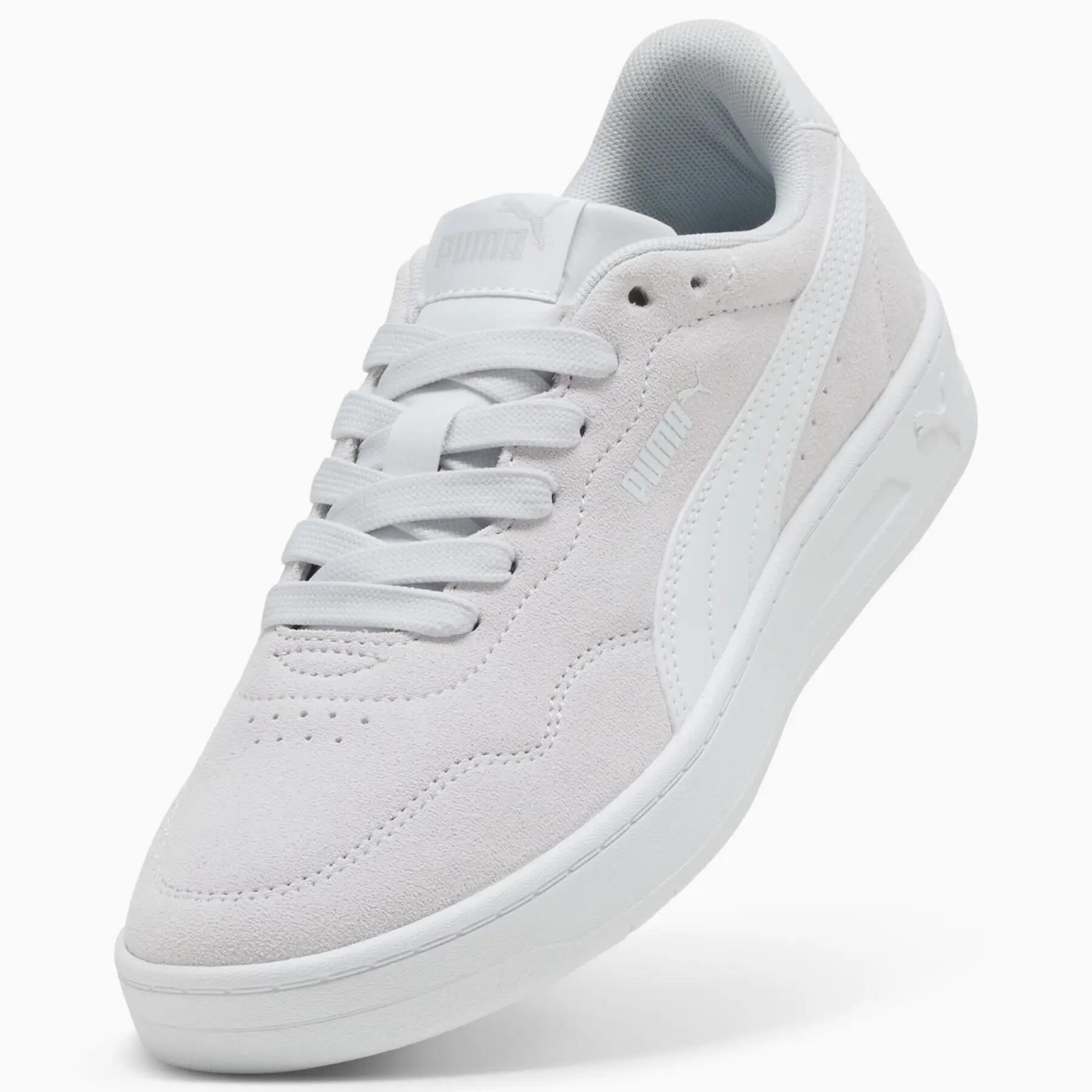 Zapatillas Puma COURT LALLY SD para mujer, talla 37 5/7