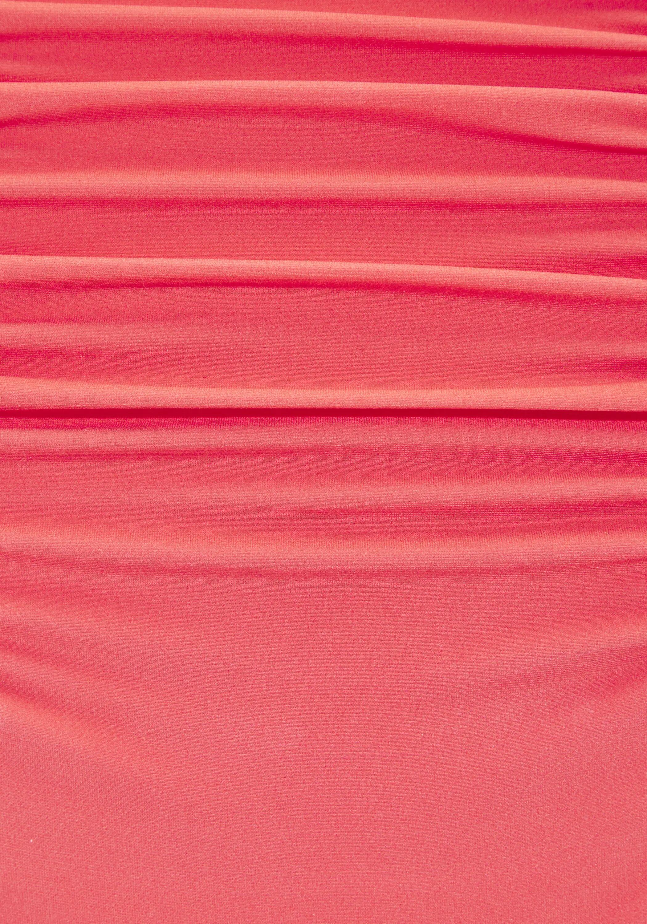 Damen Highwaist-Bikini-Hose 2/3