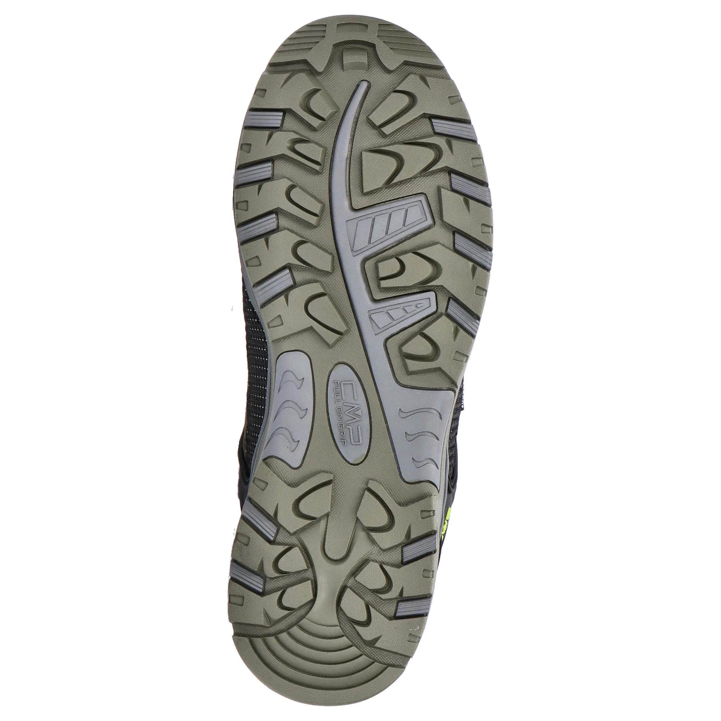 CMP Kinder Trekkingschuhe Kiruna Fitgo Trekking Shoe 3Q56764J 6/14